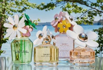 使い切った香水瓶の活用法