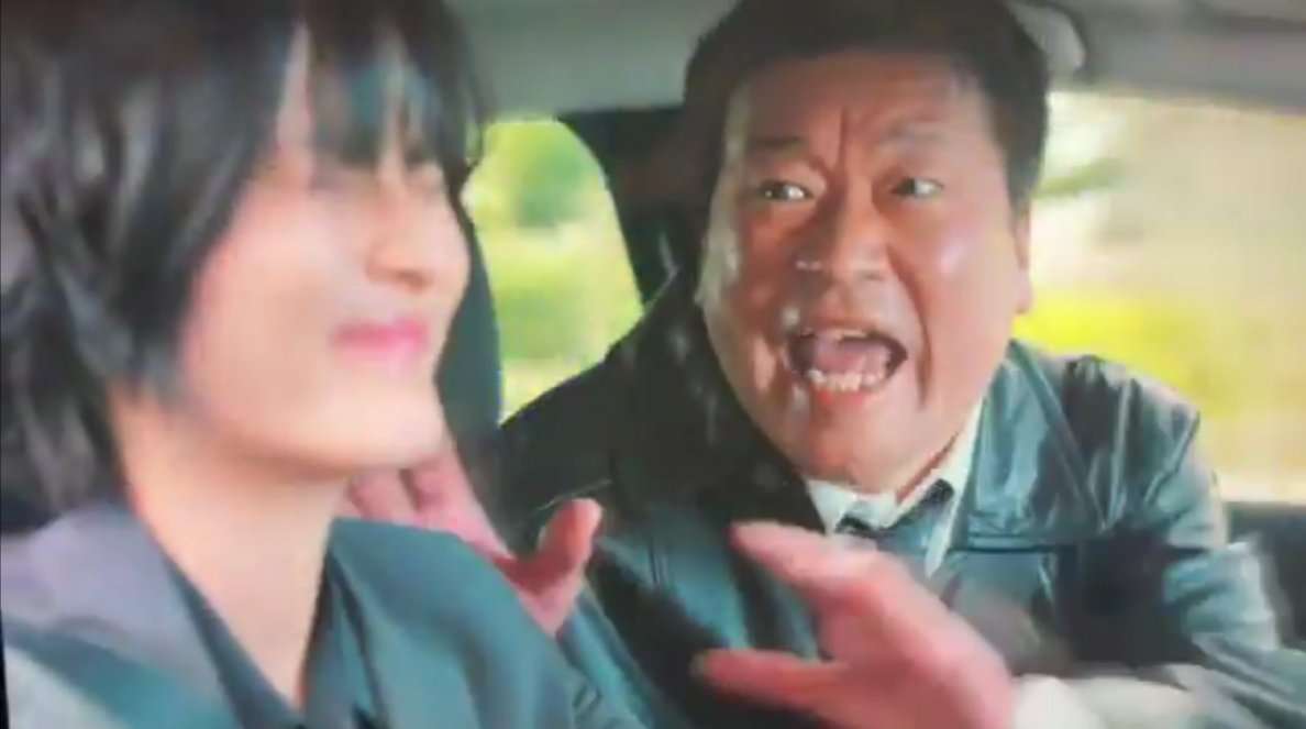 佐藤二朗、久々に“衝撃の3文字”を投稿 X歓喜の声沸騰「待ってました!」「おかえりなさい」