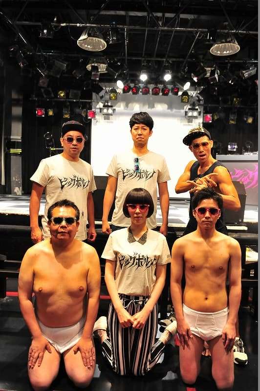 最後の「コヤブソニック」開幕。“終わる”のではなく“終える”。小籔千豊が貫いてきた覚悟の旅路