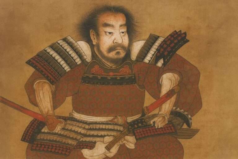 戦国の三英傑について語ろう