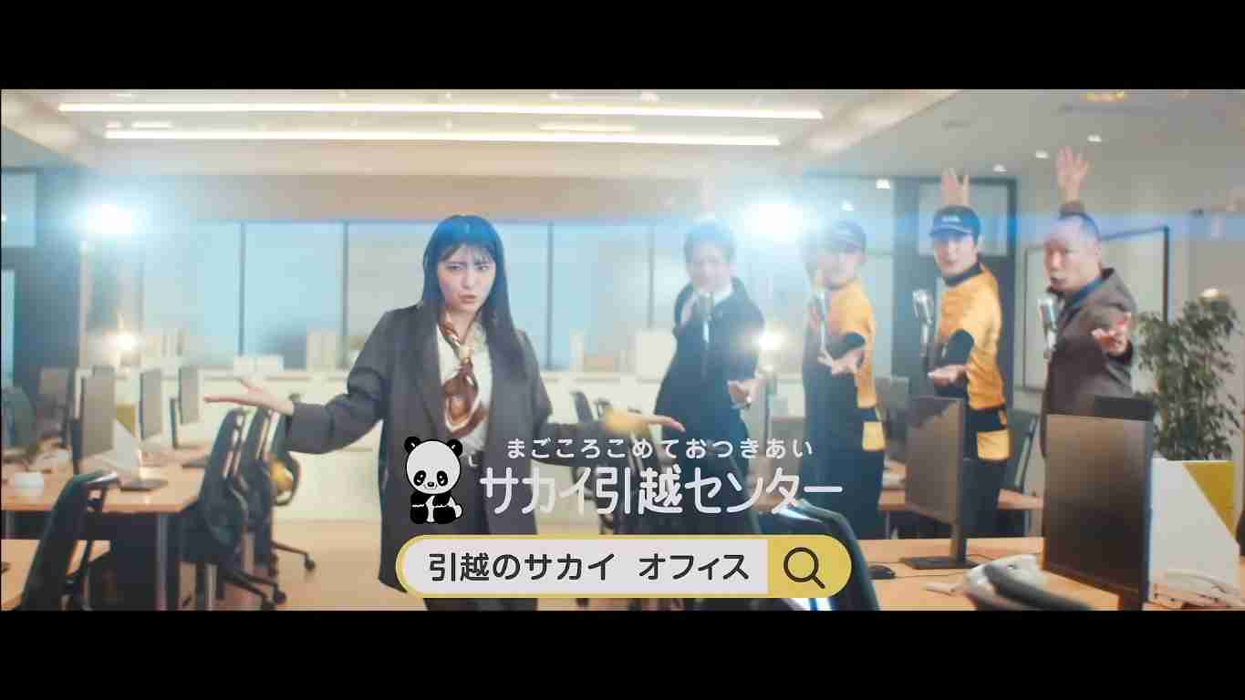CMで流れる歌声で苦手なものはありますか?