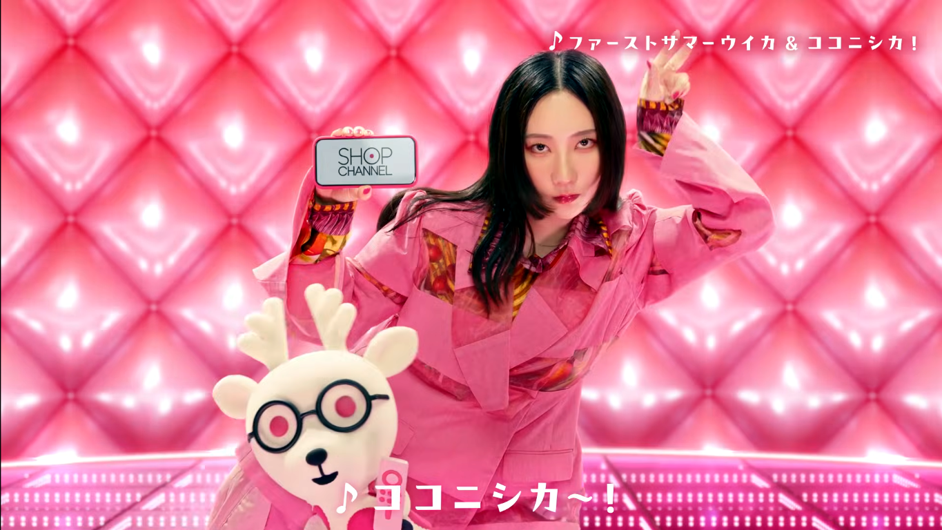 CMで流れる歌声で苦手なものはありますか?