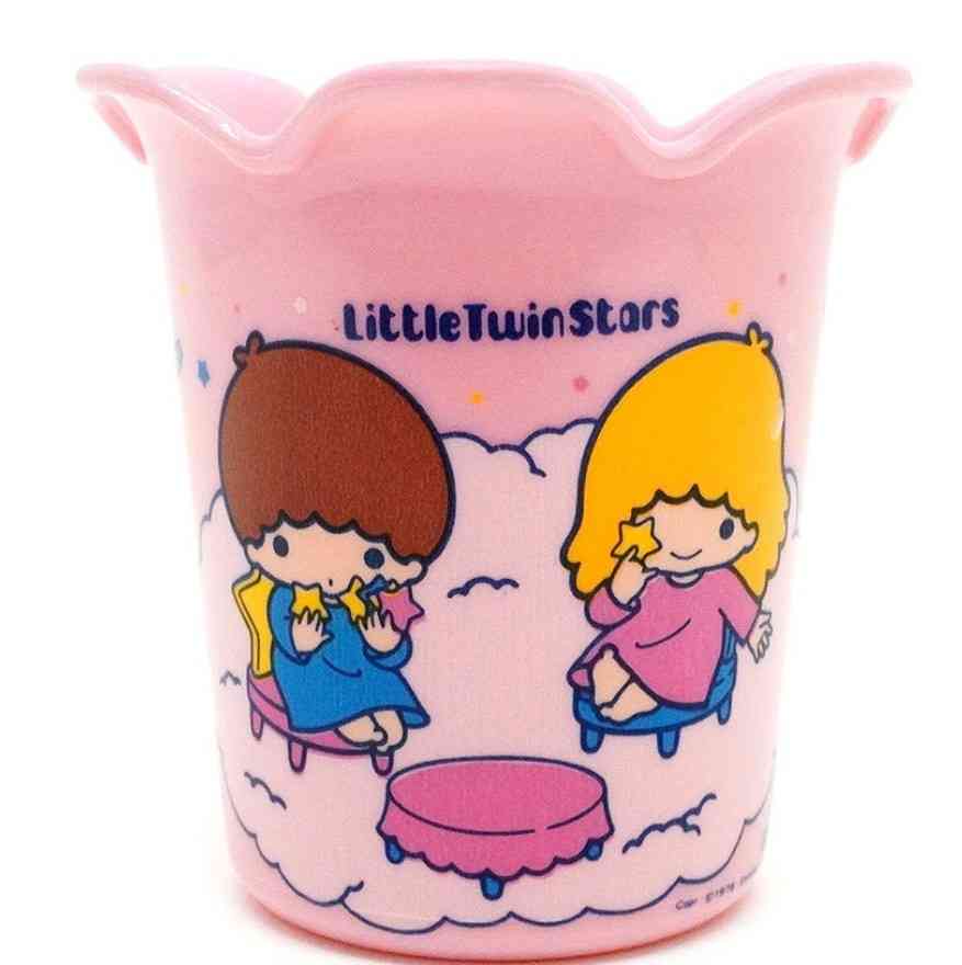 キキララ好きな人