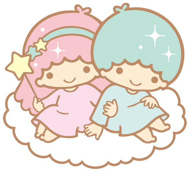 キキララ好きな人