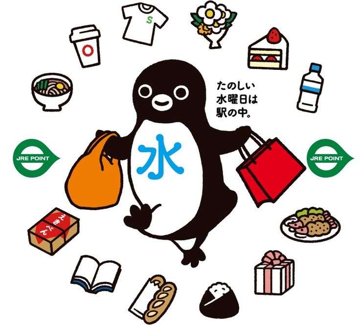 週の真ん中のトピ