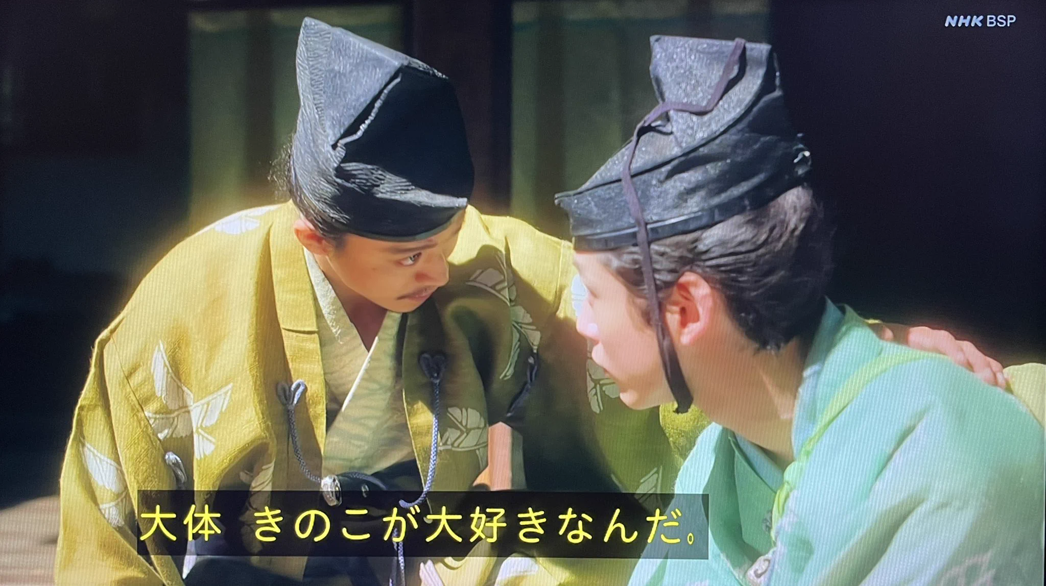 三谷幸喜さんの3作の大河ドラマ、また次の大河ドラマについても！（いろいろ語りたい）