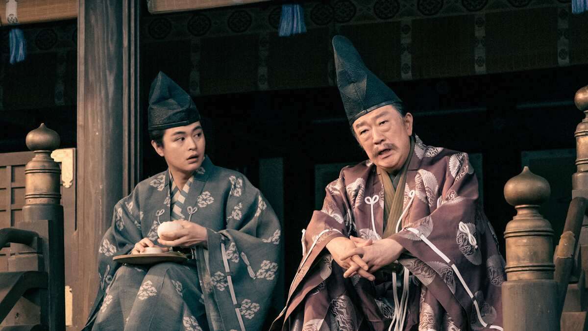 三谷幸喜さんの3作の大河ドラマ、また次の大河ドラマについても！（いろいろ語りたい）