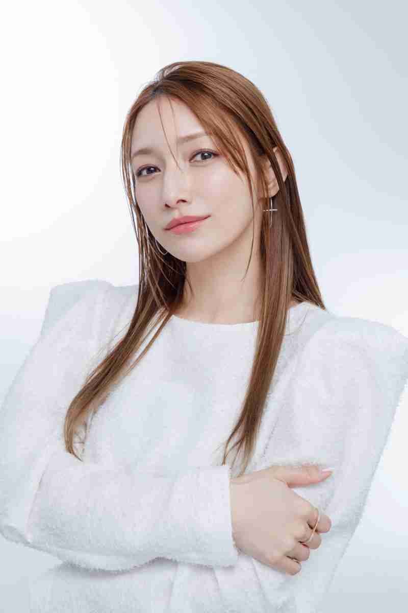 見た目と声のギャップがある有名人といえば?