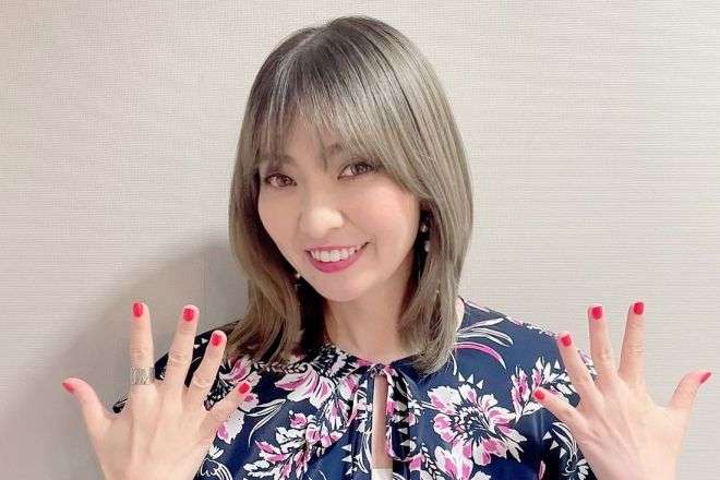 見た目と声のギャップがある有名人といえば?