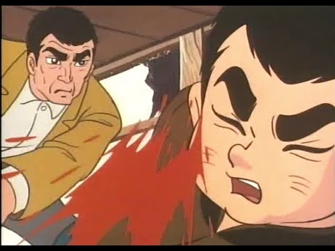 令和に「海原雄山」の怒声は響くか？　「美味しんぼ」「こち亀」の新作アニメに募るコンプラだけではない懸念…「実は、今の若手アニメーターはおじさんを描くのが苦手なんです」