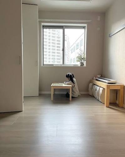 小さい子供がいて、いつも部屋が綺麗な人に聞いてみたいこと