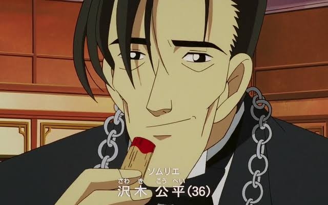 「名探偵コナン」印象に残っている犯人【ネタバレ注意】