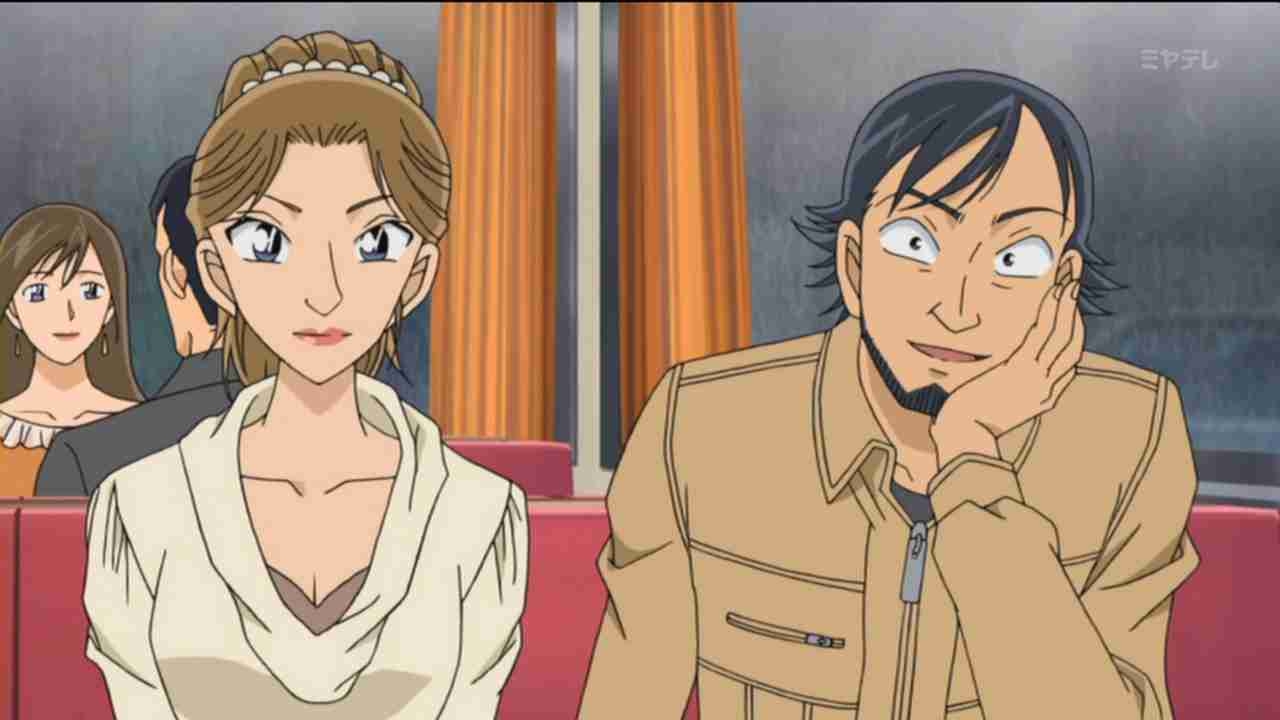 「名探偵コナン」印象に残っている犯人【ネタバレ注意】