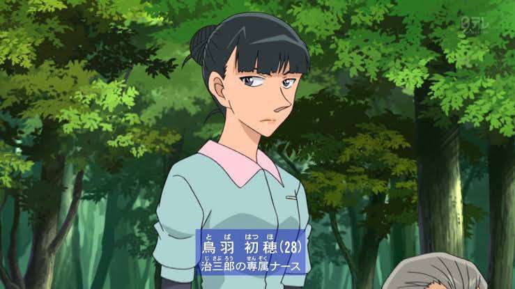 「名探偵コナン」印象に残っている犯人【ネタバレ注意】