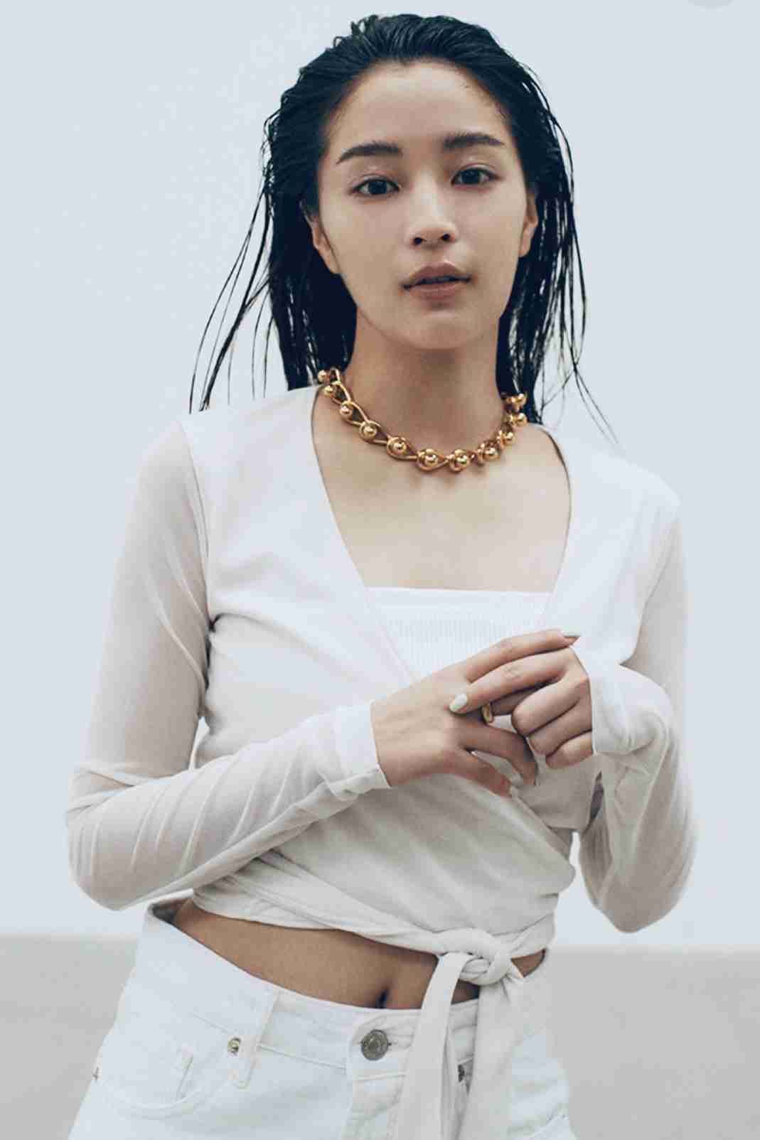 へそ出しコーデについて