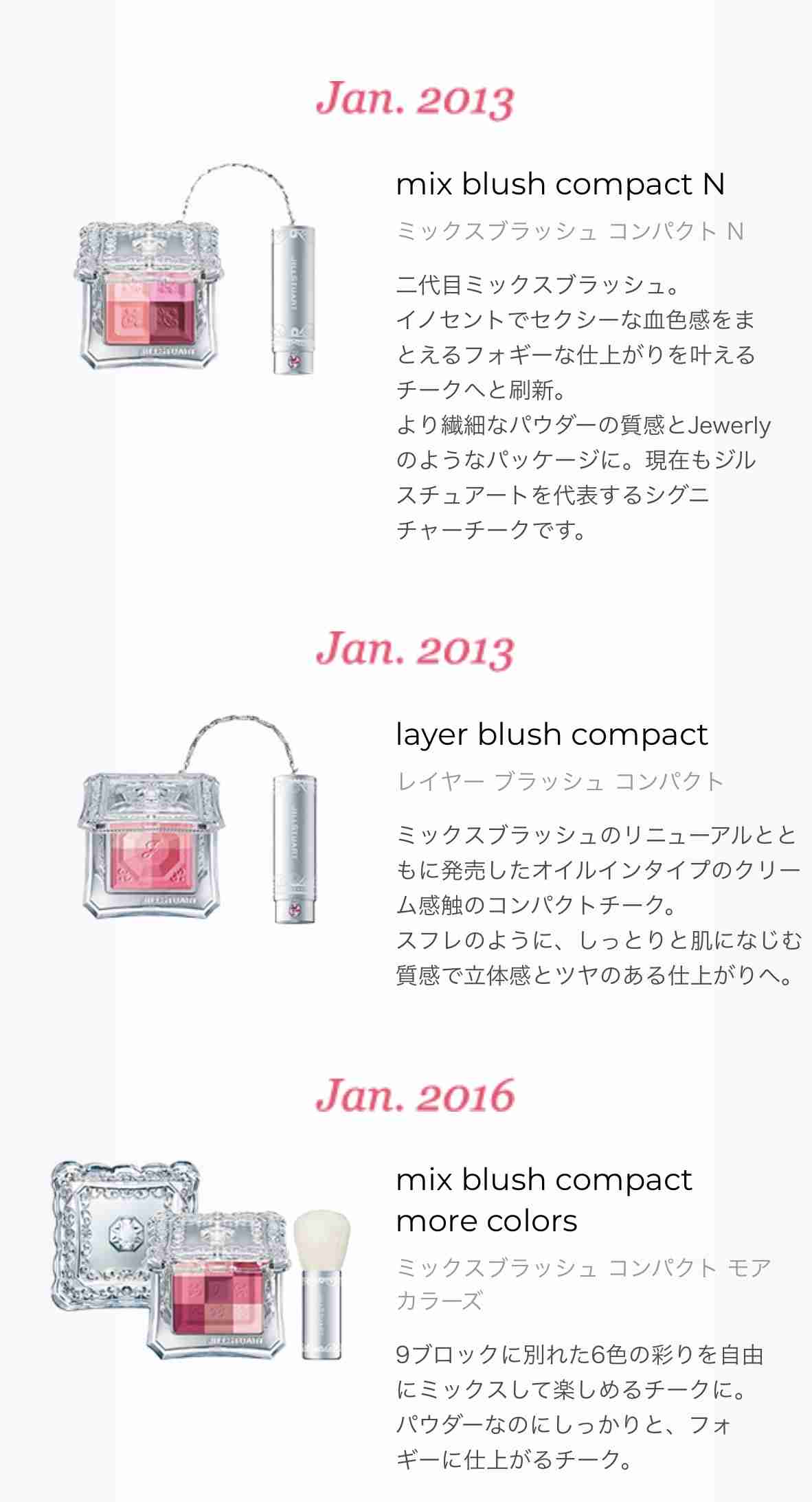 一目見て「可愛い！」と思ったコスメありますか？