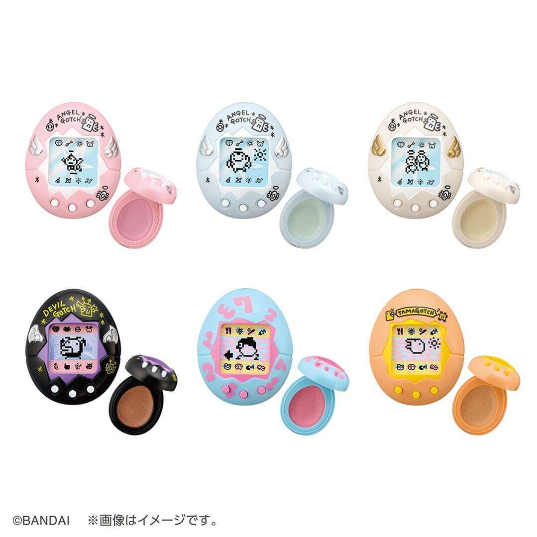 一目見て「可愛い！」と思ったコスメありますか？