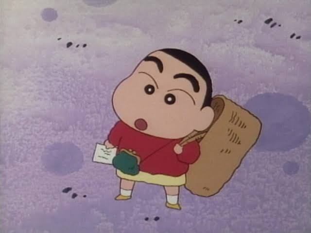 【もしも】自分の子どもが「クレヨンしんちゃん」だったら?