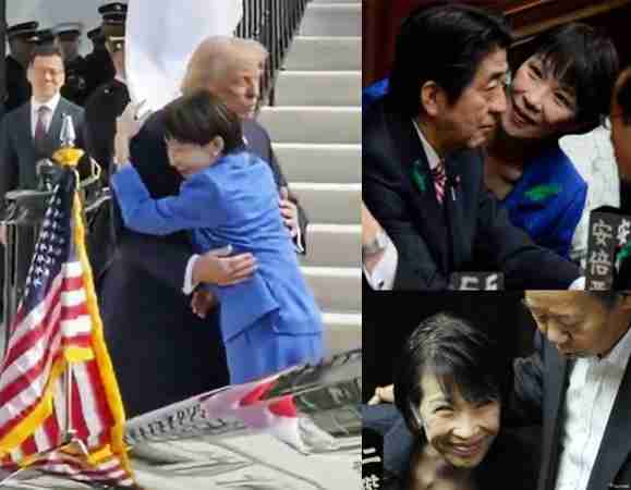 国民民主党福岡県連・大田京子氏が代表辞任へ…海外視察で「タイタニック」ポーズ披露「反省している」