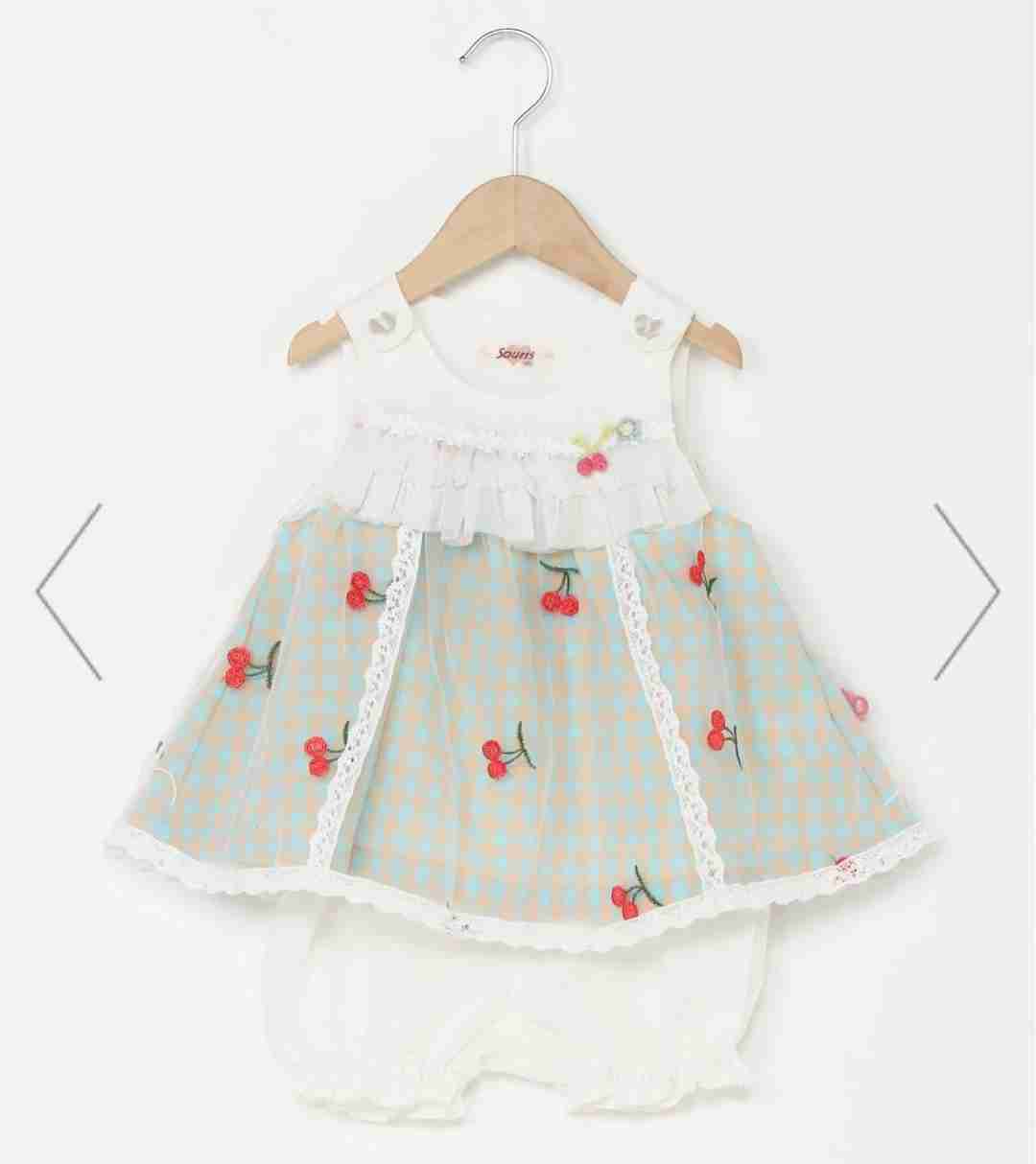 子供服が好きな方
