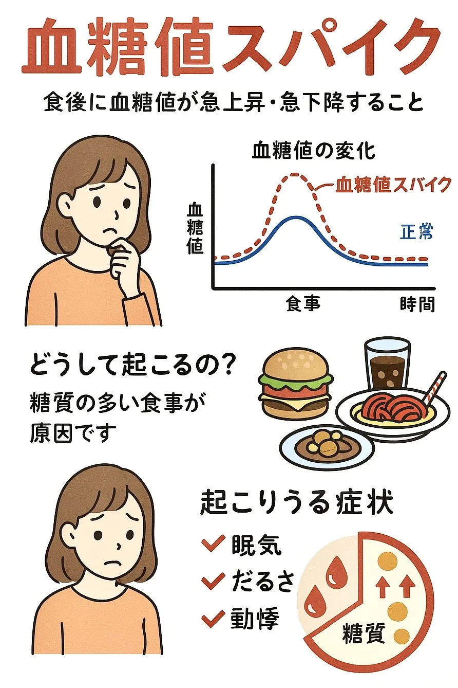 食べるのに物凄く体力を使う