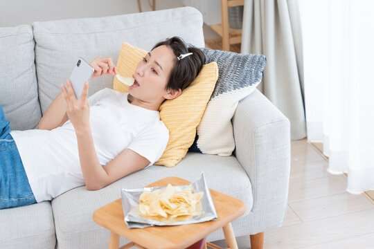 綺麗、おしゃれがめんどうになった