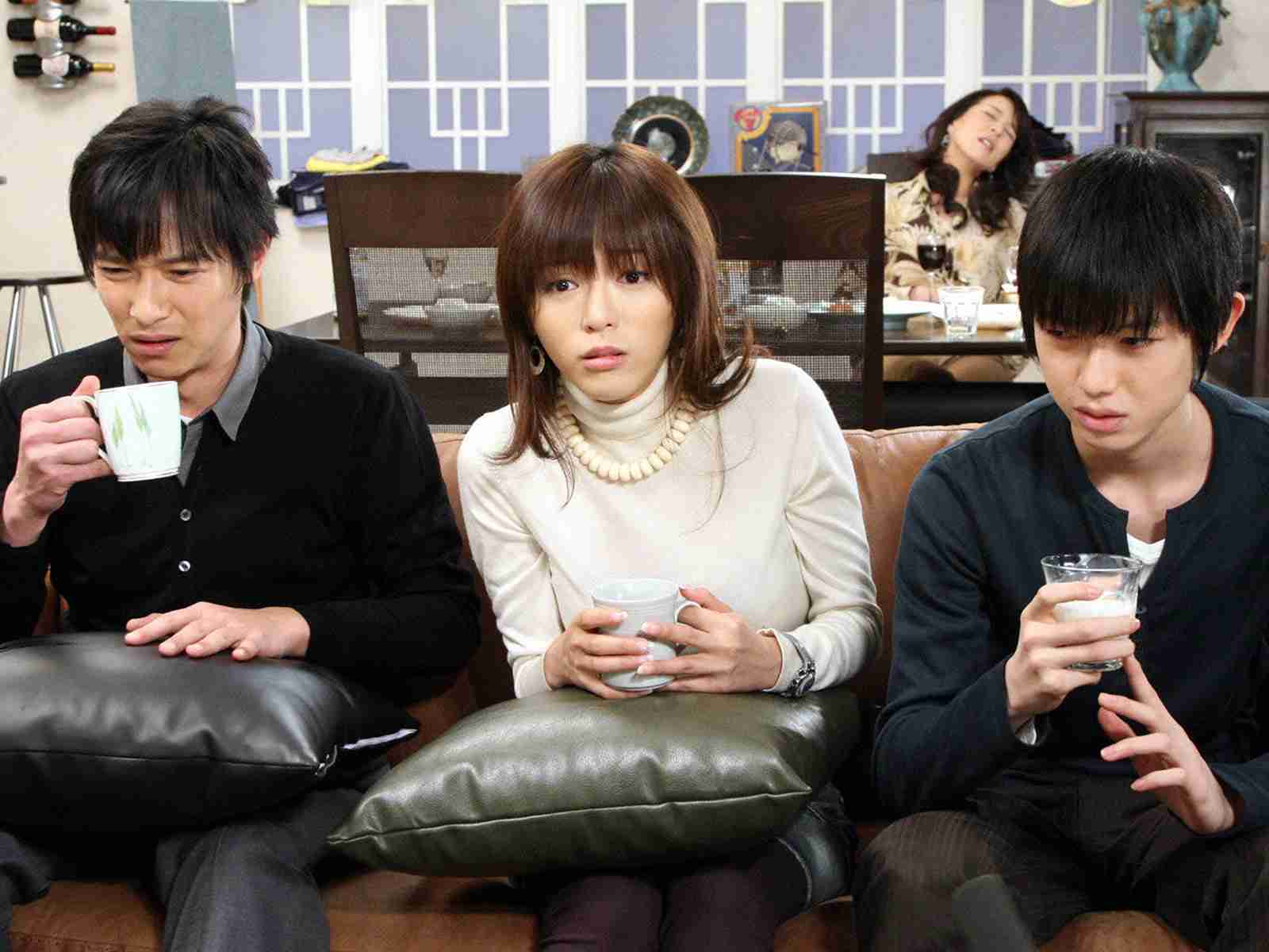 個人的に演技上手いのか下手なのか分からない俳優・女優