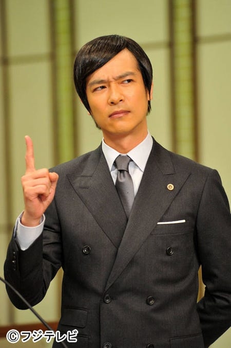 個人的に演技上手いのか下手なのか分からない俳優・女優