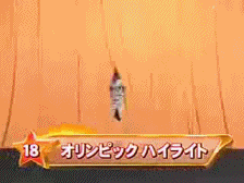 好きだったオリンピックの開会式