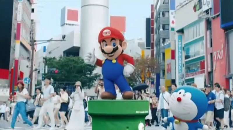 好きだったオリンピックの開会式