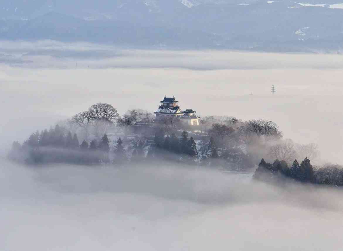 好きなお城の画像貼って
