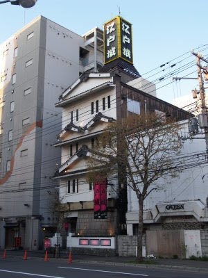 好きなお城の画像貼って