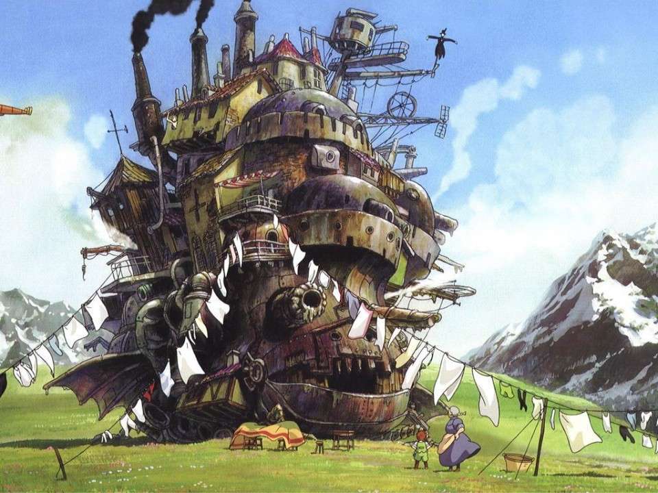 好きなお城の画像貼って