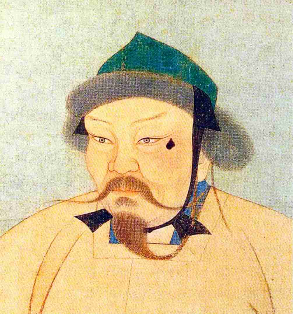アニメ「天幕のジャードゥーガル」見てる人