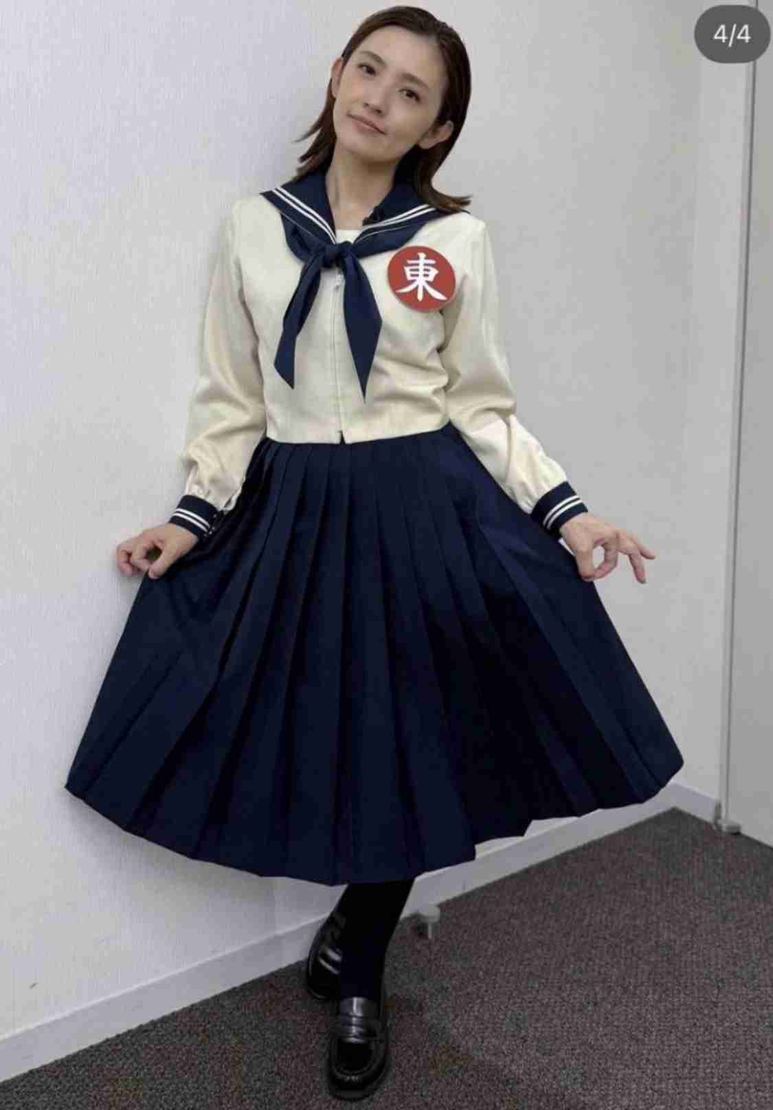 24時間テレビのチャリティーランナーを務めた女優・星野真里さん、番組内のコメントや過去の発言を巡り様々な意見が集まる「言ってることが矛盾している」