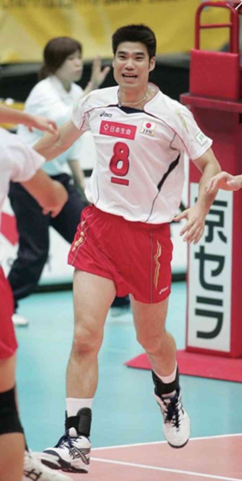 《歴代で「好きな」男子バレー選手ランキング》会長の川合俊一、現役の高橋藍を抑えた1位は現代表キャプテン・石川祐希に