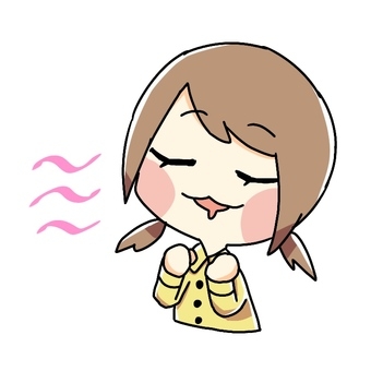 良い匂いになりたい