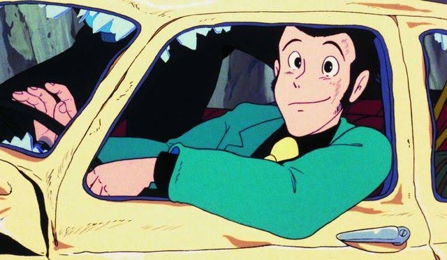 この人はおじさま？おじさん？
