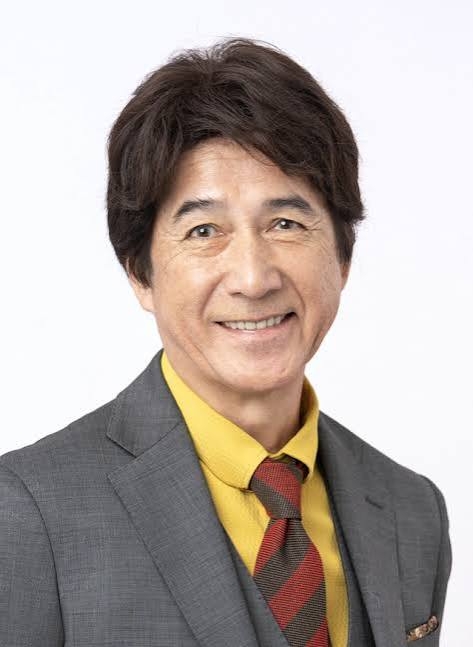 この人はおじさま？おじさん？