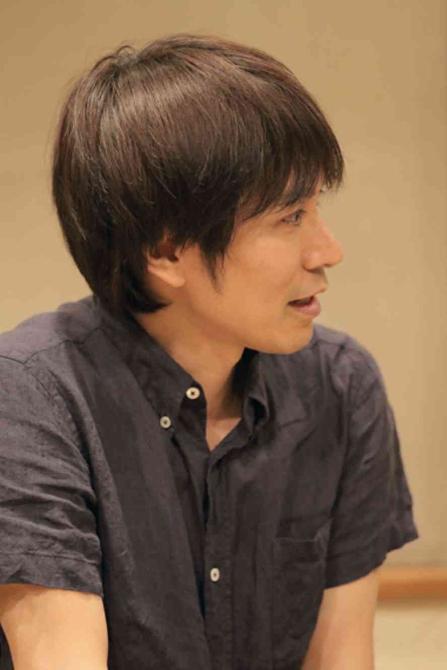 この人はおじさま？おじさん？
