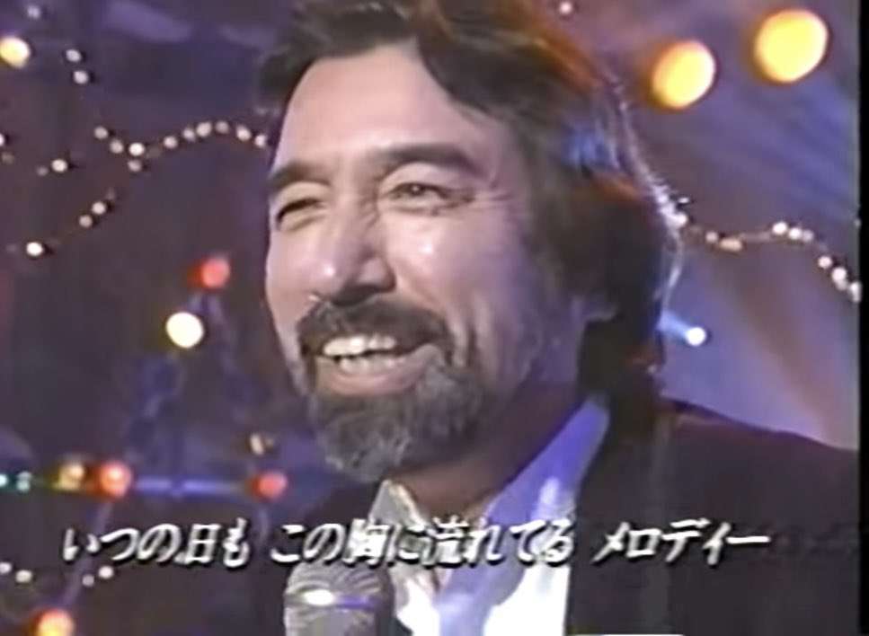 この人はおじさま？おじさん？