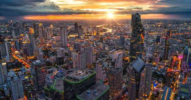タイ移住を考える夫は「月40万円あれば余裕で暮らせる」と言います。家賃・食費・交通費を払っても、日本よりゆとりのある生活ができるのでしょうか?