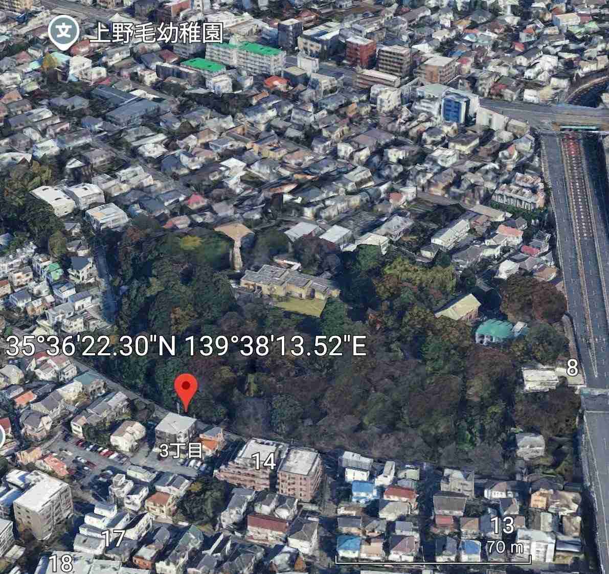 東京あるある言ってみたい