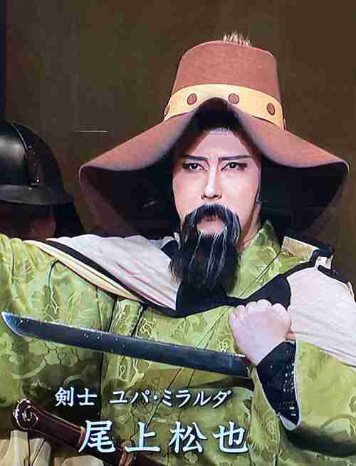 【画像】鉄矢と竜也、ときどき松也 Part24
