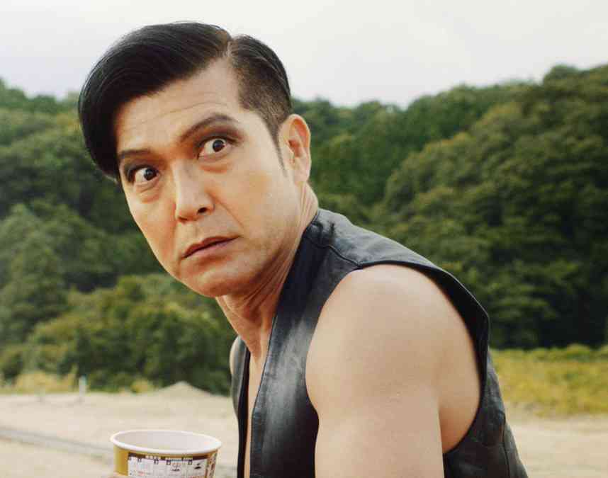 【画像】鉄矢と竜也、ときどき松也 Part24