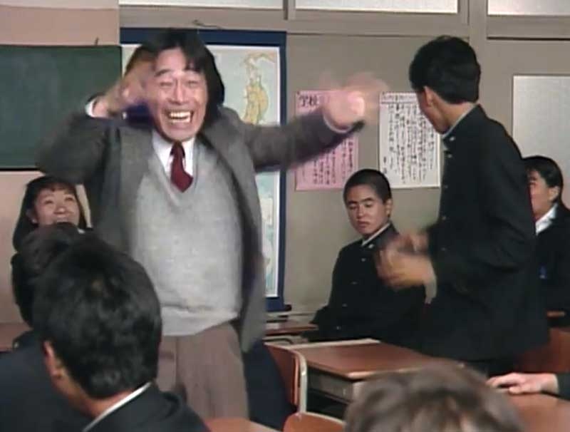 【画像】鉄矢と竜也、ときどき松也 Part24