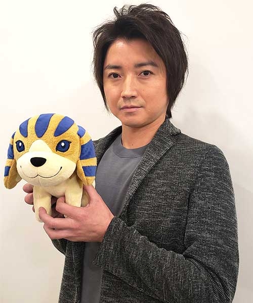 【画像】鉄矢と竜也、ときどき松也 Part24