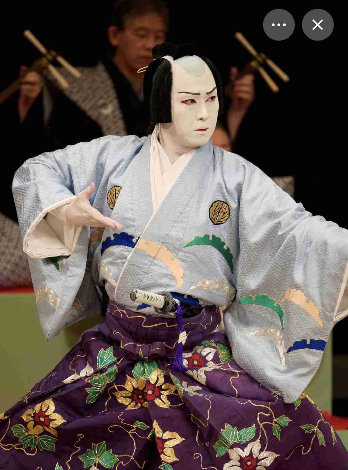 【画像】鉄矢と竜也、ときどき松也 Part24