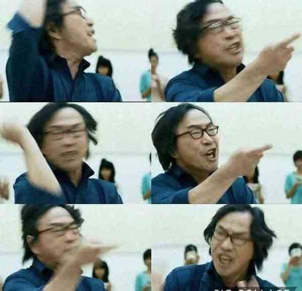 【画像】鉄矢と竜也、ときどき松也 Part24