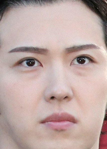 【画像】鉄矢と竜也、ときどき松也 Part24